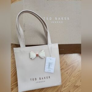 Ted baker bag NWT authentic